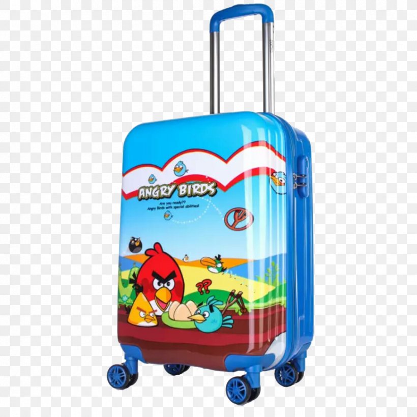 Hand Luggage Suitcase Baggage Travel, PNG, 1080x1080px, Hand Luggage, Bag, Baggage, Cartoon, Electric Blue Download Free
