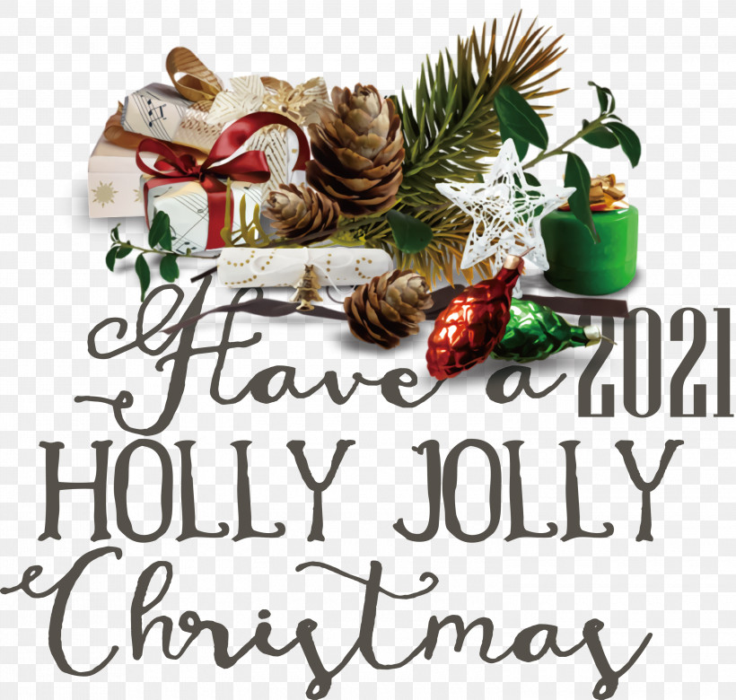 Holly Jolly Christmas, PNG, 3000x2856px, Holly Jolly Christmas, Bauble, Christmas Day, Fruit, Meter Download Free