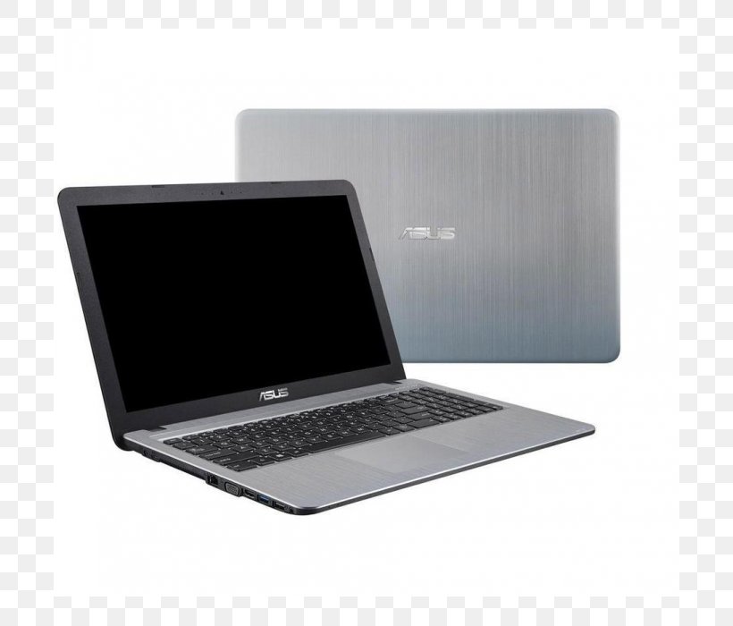 Laptop Intel Core I3 ASUS, PNG, 700x700px, Laptop, Asus, Asus Laptop, Asus Vivobook Max X541, Central Processing Unit Download Free