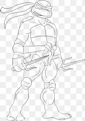 Teenage Mutant Ninja Turtles Coloring Book Cartoon Drawing ...