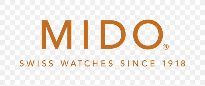 Mido Watch Jewellery Brand Swiss Made, PNG, 1023x431px, Mido, Brand, Jewellery, Logo, Luxury Goods Download Free