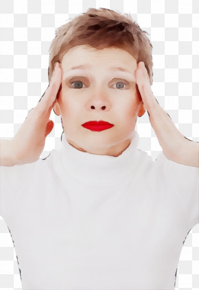 Migraine Headache Pain Chiropractic Fatigue PNG