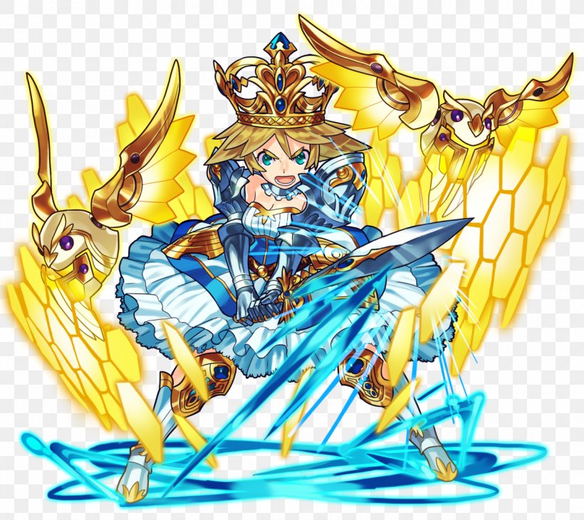 Monster Strike Pallas Athene Athena Block The Ball Mythology, PNG, 1280x1140px, Monster Strike, Android, Art, Athena, Block The Ball Download Free