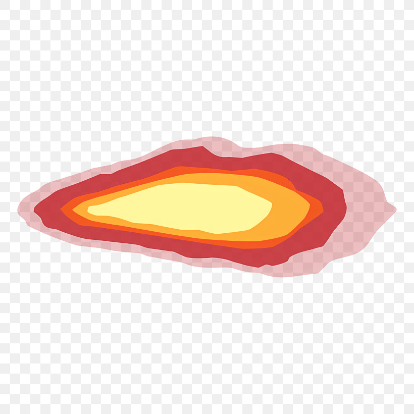 Muzzle Flash - Cartoon Fire Flame PNG