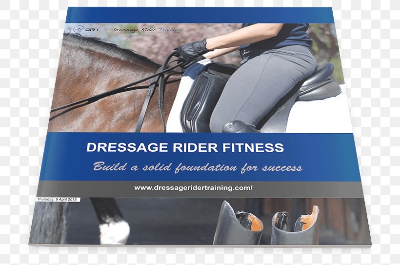 Pilates For The Dressage Rider: Engaging The Human Spine Using Pilates Horse Training Equestrian, PNG, 753x543px, Horse, Advertising, Banner, Brand, Core Download Free