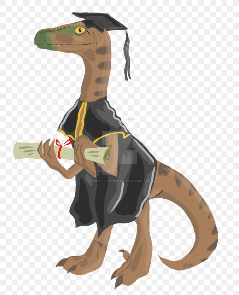 Velociraptor Cartoon Character Fiction, PNG, 788x1013px, Velociraptor, Animal, Animal Figure, Animated Cartoon, Cartoon Download Free