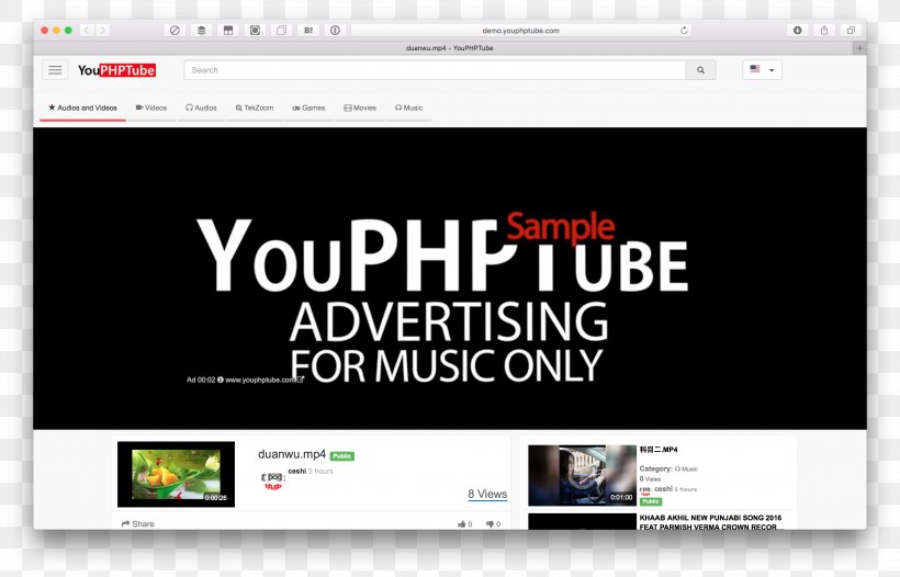 Web Page YouPHPTube YouTube Web Resource, PNG, 3032x1946px, Web Page, Amusement Park, Brand, Clone, Logo Download Free
