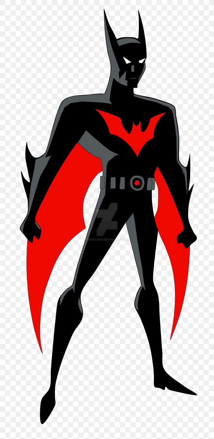 Batman Beyond: Return Of The Joker Terry McGinnis DC Animated Universe Comics, PNG, 1600x3288px, Batman, Batman Beyond, Batman Beyond Return Of The Joker, Batman The Animated Series, Batsignal Download Free