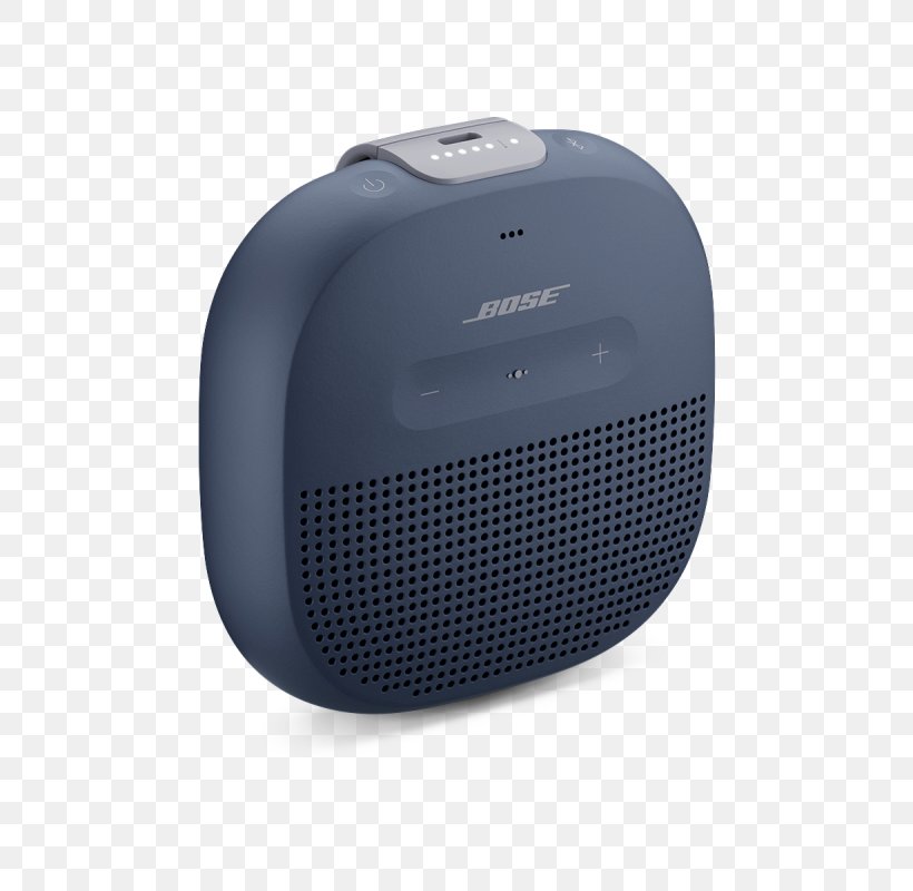 Bose SoundLink Micro Loudspeaker Wireless Speaker Bose Corporation, PNG, 800x800px, Bose Soundlink, Audio, Bluetooth, Bose Corporation, Bose Soundlink Color Ii Download Free