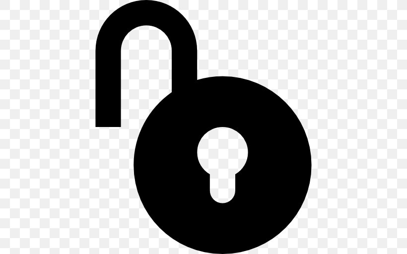 Tool Clip Art, PNG, 512x512px, Tool, Black And White, Brand, Padlock, Pin Download Free