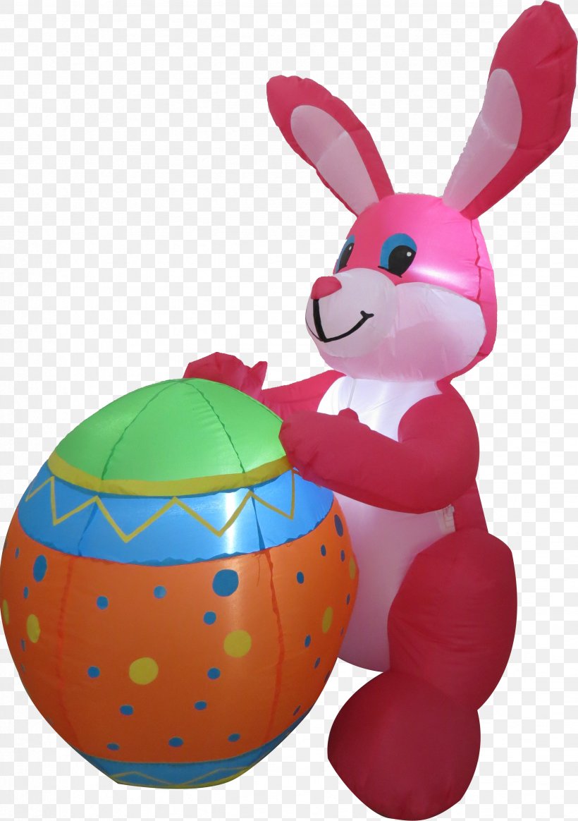 Easter Bunny Christmas Easter Egg Gemmy Industries, PNG, 2468x3504px, Easter Bunny, Baby Toys, Child Jesus, Christmas, Easter Download Free