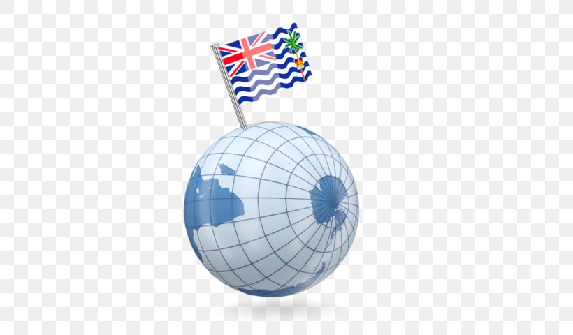 Globe Flag Of The British Indian Ocean Territory Flag Of The United Kingdom, PNG, 640x480px, Globe, British Indian Ocean Territory, Flag, Flag Of The United Kingdom, Flagpole Download Free