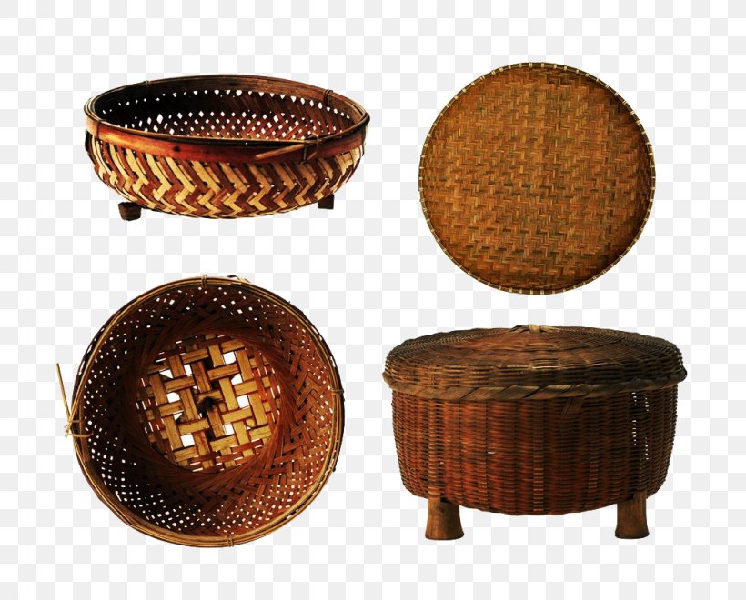 Neolithic Bamboo Basket, PNG, 1024x825px, Neolithic, Bamboo, Basket, Craft, Croquis Download Free