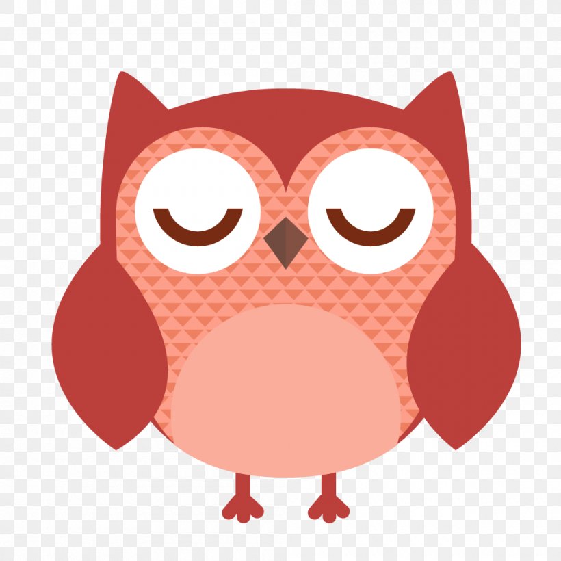 Owl Vector Graphics Clip Art Stock.xchng Illustration, PNG, 1000x1000px, Owl, Beak, Bird, Bird Of Prey, Drawing Download Free