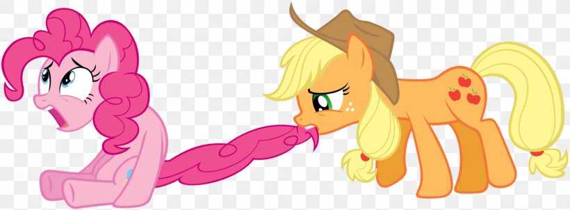 Pinkie Pie Applejack Pony Apple Pie, PNG, 1470x543px, Watercolor, Cartoon, Flower, Frame, Heart Download Free