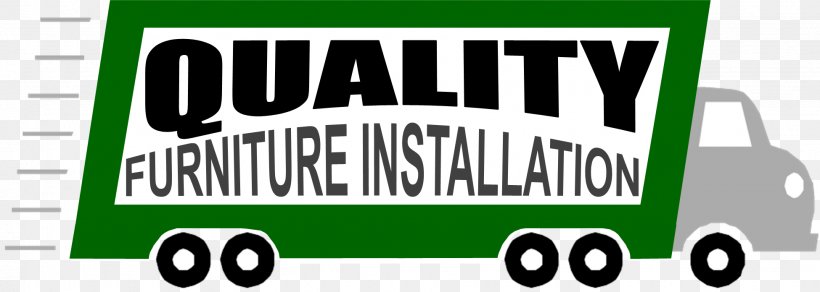 Quality Furniture Installation Quality Furniture And Home Logo, PNG, 1950x696px, Furniture, Advertising, Area, Banner, Brand Download Free