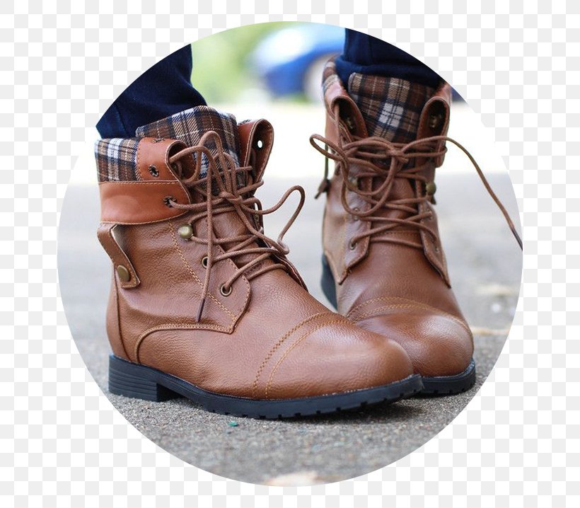 Snow Boot Footwear Combat Boot Shoe, PNG, 718x718px, Boot, Brown, Clothing, Combat Boot, Fashion Download Free