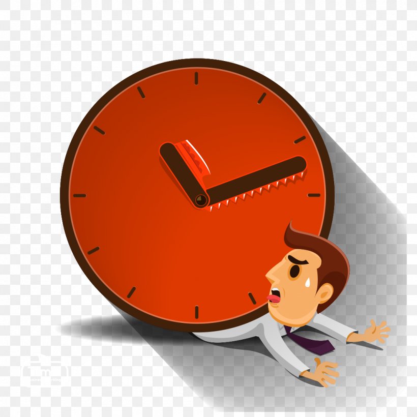 Time Clock, PNG, 1072x1073px, Time, Alarm Clock, Clock, Designer, Flat Design Download Free