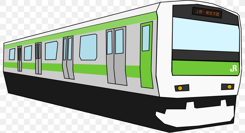 Train Rail Transport Rapid Transit Clip Art, PNG, 800x448px, Train, Brand, Drawing, Engineering, Free Content Download Free