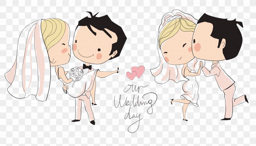 Wedding Invitation Bridegroom Illustration, PNG, 12539x7151px, Watercolor, Cartoon, Flower, Frame, Heart Download Free