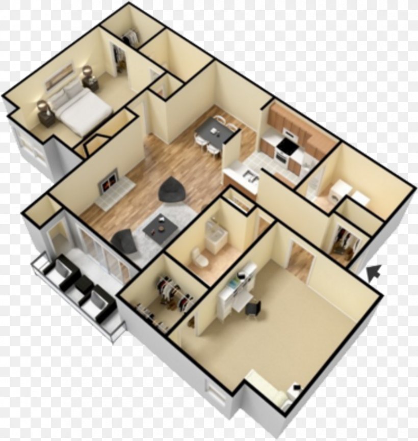 Wildwood Apartments House Stone Mountain Floor Plan, PNG, 852x900px, Apartment, Bedroom, Charlotte, Floor, Floor Plan Download Free