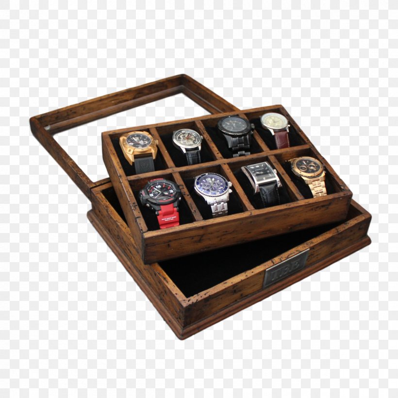 Box Watch Gift Drawer Wallet, PNG, 1200x1200px, Box, Anniversary, Birthday, Chest Of Drawers, Drawer Download Free