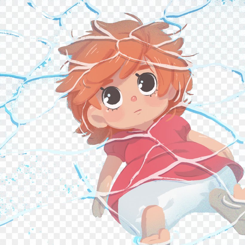 Cartoon The Frozen Boy Illustration, PNG, 1200x1200px, Watercolor, Cartoon, Flower, Frame, Heart Download Free