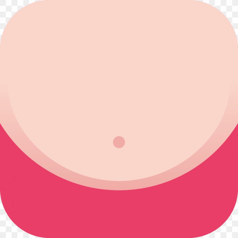 Circle Angle Pink M Eye, PNG, 1024x1024px, Pink M, Eye, Lip, Mouth, Oval Download Free