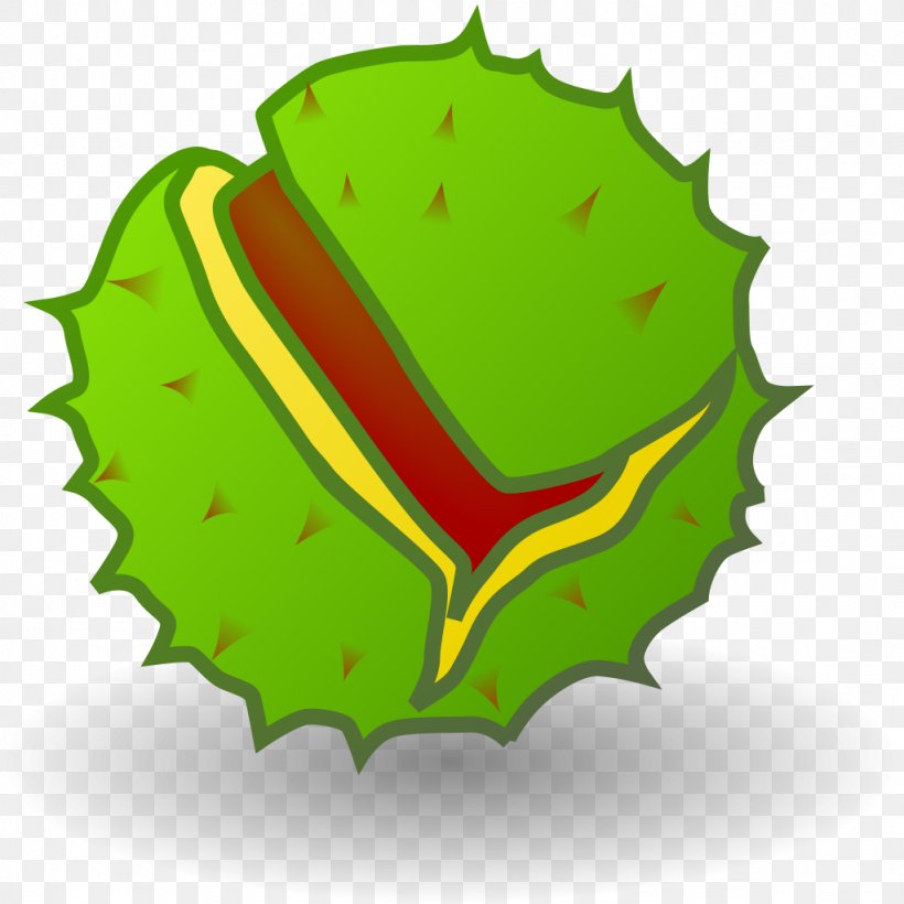 Conkeror Tango Desktop Project Clip Art, PNG, 1024x1024px, Conkeror, European Horsechestnut, Fruit, Green, Leaf Download Free