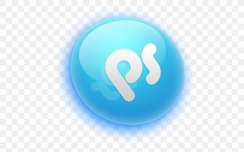 Logo Sphere Sky, PNG, 512x512px, Adobe Photoshop Elements, Adobe Systems, Aqua, Azure, Blue Download Free