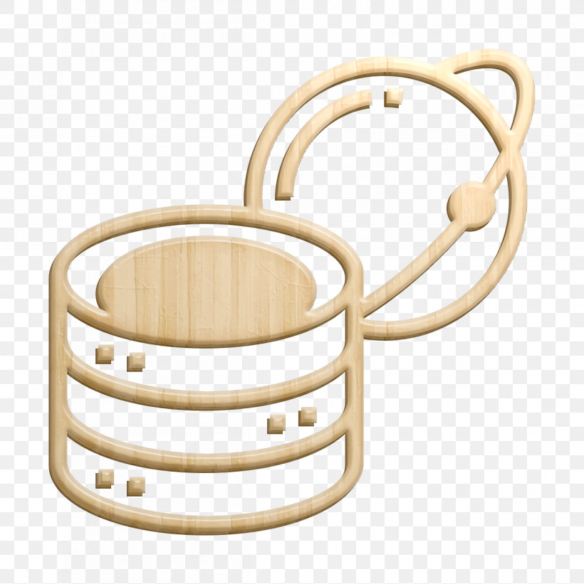 Database Management Icon Global Server Icon Data Network Icon, PNG, 1198x1200px, Database Management Icon, Bathroom Accessory, Beige, Data Network Icon, Furniture Download Free