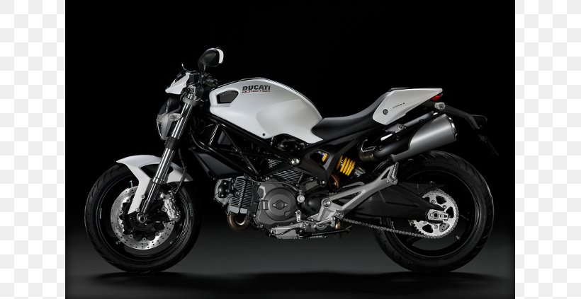 Ducati Monster 696 Motorcycle Helmets, PNG, 750x423px, Ducati Monster 696, Automotive Exterior, Automotive Lighting, Automotive Tire, Automotive Wheel System Download Free