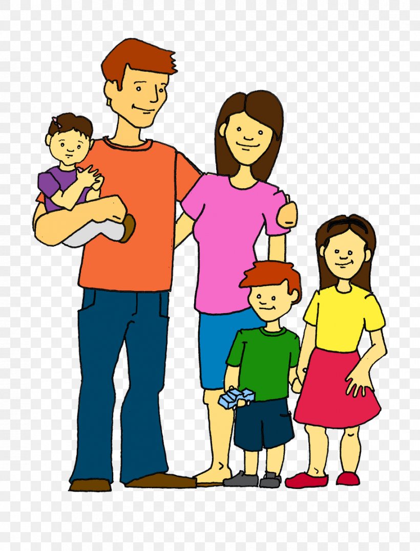 Family Clip Art, PNG, 913x1200px, Family, Area, Art, Artwork, Child Download Free