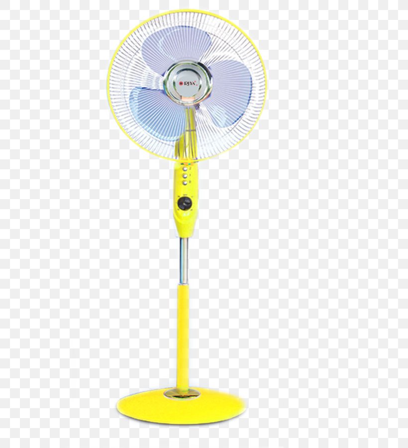 Fan, PNG, 600x900px, Fan, Home Appliance, Mechanical Fan, Yellow Download Free