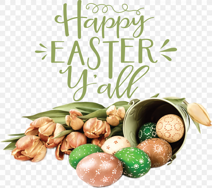 Happy Easter Easter Sunday Easter, PNG, 3000x2672px, Happy Easter, Christmas Day, Easter, Easter Bunny, Easter Egg Download Free
