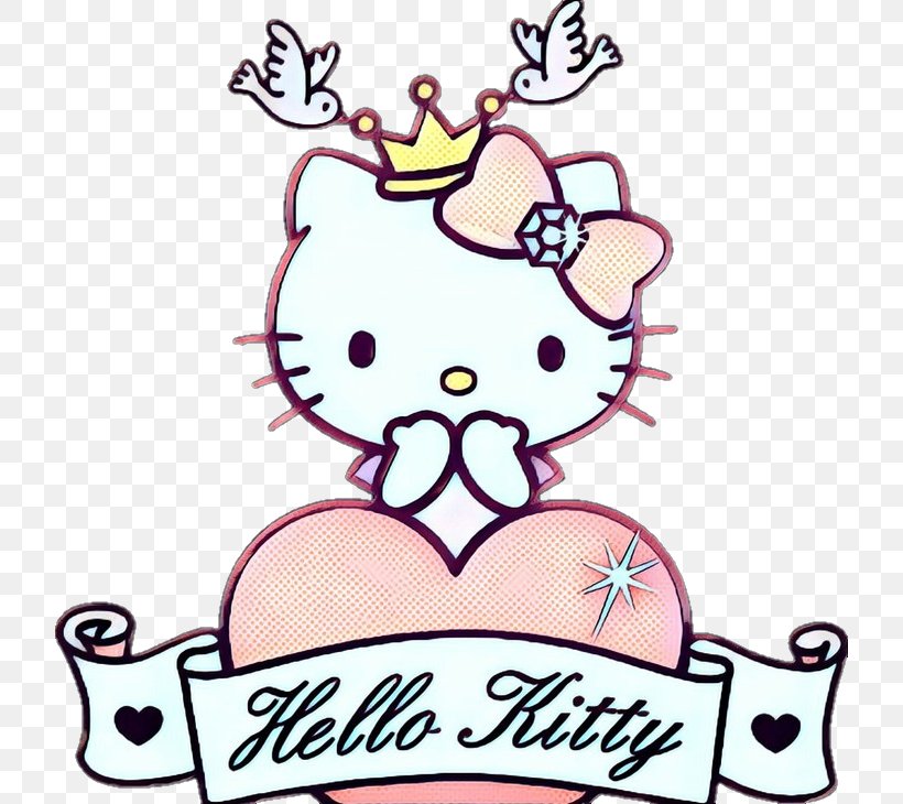 Hello Kitty Online My Melody Sanrio Image, PNG, 720x730px, Hello Kitty, Cartoon, Cuteness, Drawing, Hello Kitty Murder Download Free