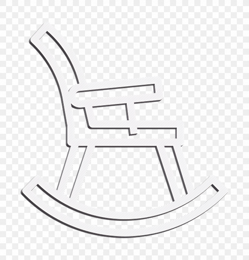 Home Decoration Icon Rocking Chair Icon Chill Icon, PNG, 1238x1292px, Home Decoration Icon, Angle, Chair, Chill Icon, Logo Download Free