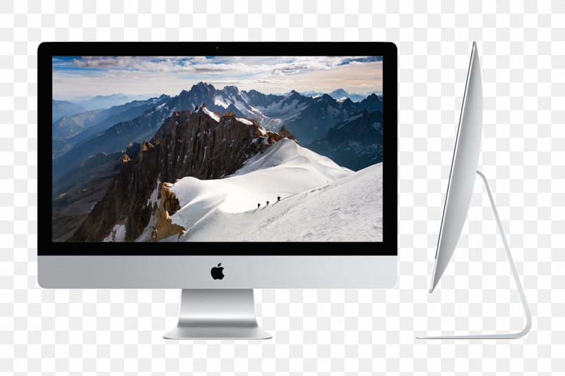 IMac Mac Mini MacBook Pro MacBook Air, PNG, 1200x800px, Imac, Apple, Brand, Computer, Computer Monitor Download Free