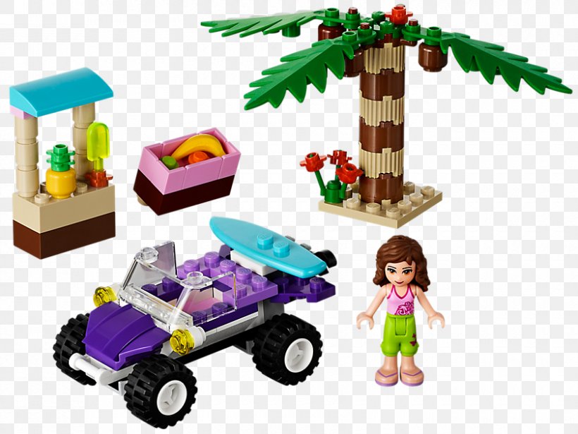LEGO Friends, PNG, 840x630px, Lego, Amazoncom, Beach, Lego City, Lego Friends Download Free