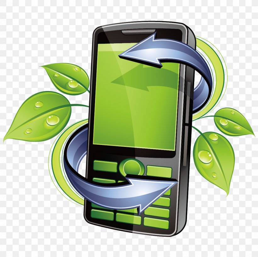 Mobile Phone Recycling Smartphone ReCellular, PNG, 1181x1181px, Mobile Phone Recycling, Blackberry, Cellular Network, Communication, Communication Device Download Free