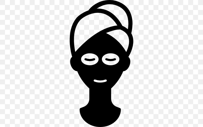 Black And White Smile Facial Expression, PNG, 512x512px, Skin, Artwork, Black And White, Face, Facial Download Free