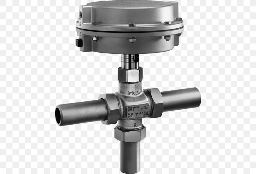 Pneumatic Actuator Samson Controls Private Limited Valve Hydraulics, PNG, 500x560px, Actuator, Camera Accessory, Control Valves, Diaphragm, Electrohydraulic Actuator Download Free
