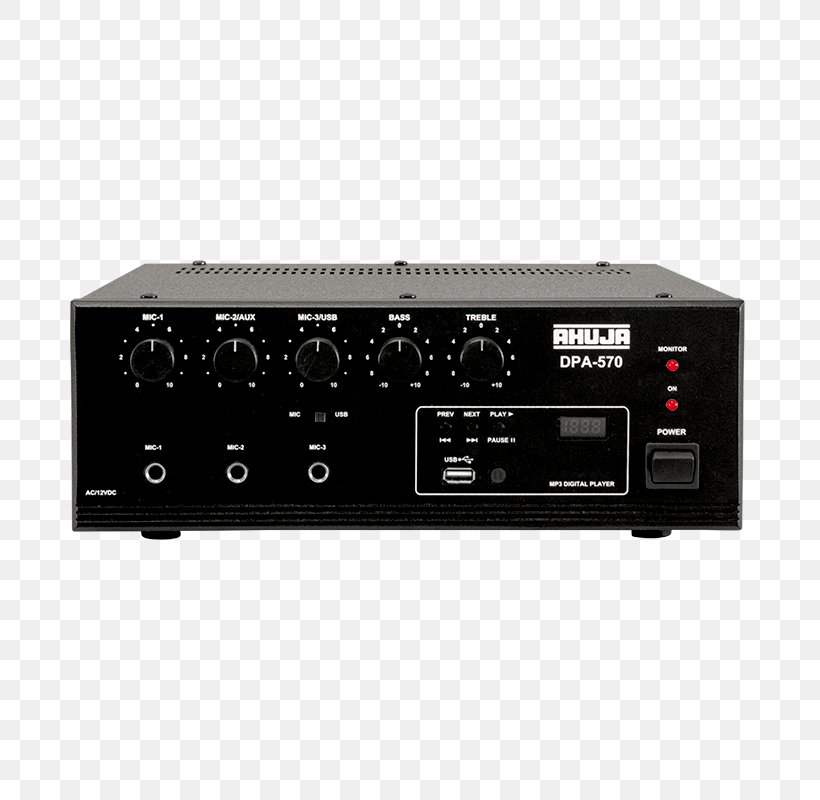 Public Address Systems Amplifier Electronics Computer Servers Loudspeaker, PNG, 800x800px, Public Address Systems, Amplifier, Audio, Audio Equipment, Audio Receiver Download Free