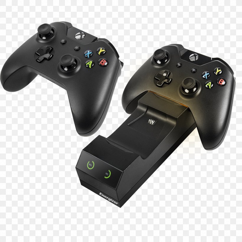 Xbox One Controller Smart Battery Charger Game Controllers, PNG, 1300x1300px, Xbox One Controller, Aa Battery, All Xbox Accessory, Battery, Battery Charger Download Free