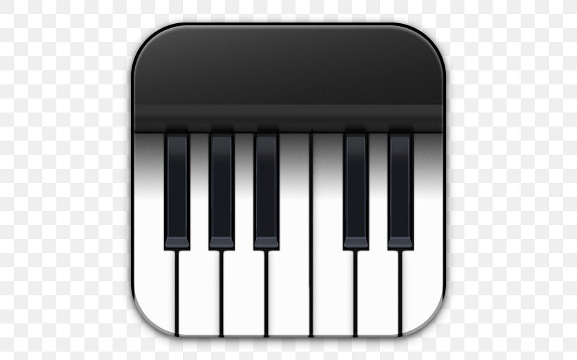 Digital Piano Electric Piano Player Piano Electronic Keyboard Musical Keyboard, PNG, 512x512px, Digital Piano, Electric Piano, Electricity, Electronic Device, Electronic Instrument Download Free
