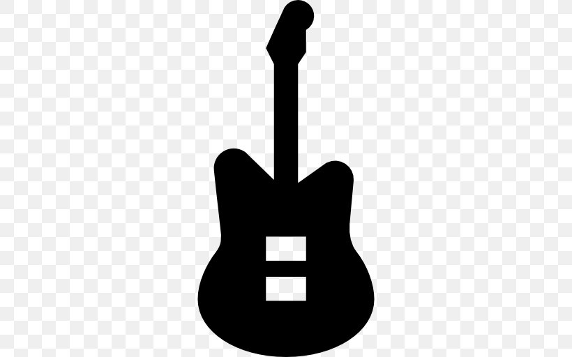 Electric Guitar Finger Technology Clip Art, PNG, 512x512px, Electric Guitar, Bass Guitar, Black And White, Finger, Guitar Download Free
