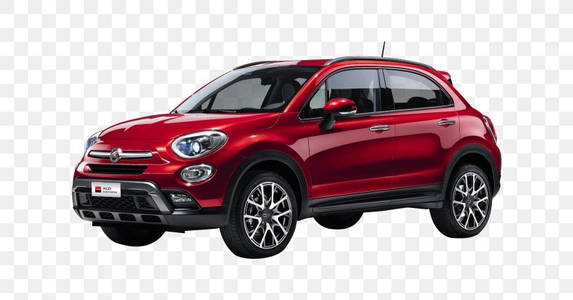 Fiat Automobiles Car 2018 FIAT 500X, PNG, 1640x860px, 2015 Fiat 500l, 2018 Fiat 500x, Fiat, Automotive Design, Automotive Exterior Download Free