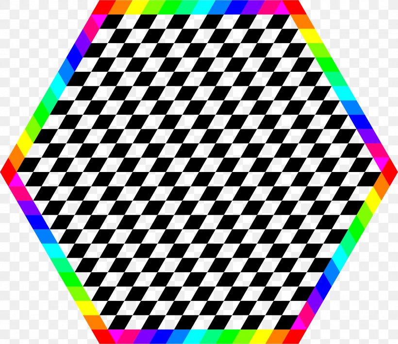 Hexagonal Tiling Rainbow Clip Art, PNG, 2118x1836px, Hexagon, Color, Hex Map, Hexagonal Tiling, Polygon Download Free