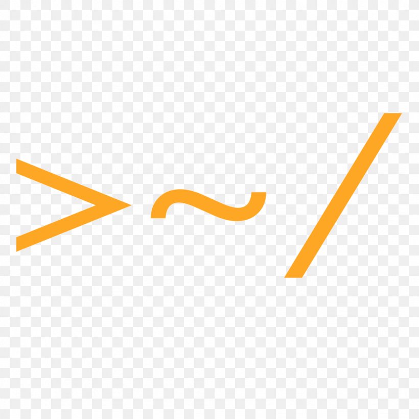 Line Angle, PNG, 1024x1024px, Yellow, Orange Download Free