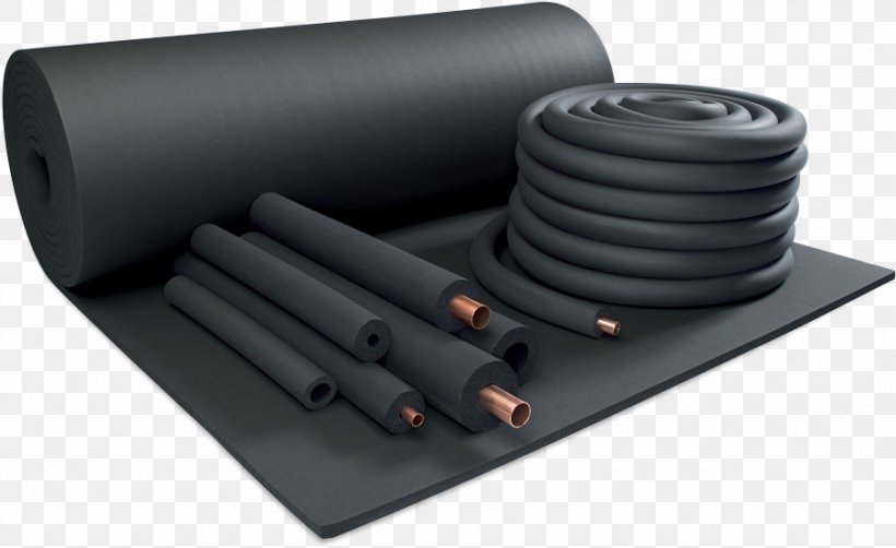 Pipe Thermal Insulation Elastomer Foam Building Insulation, PNG, 905x555px, Thermal Insulation, Air Conditioning, Automotive Tire, Building Insulation, Building Insulation Materials Download Free